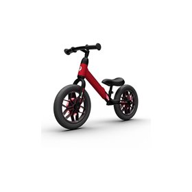 QPlay spark ποδήλατο ισορροπίας κόκκινο  QPlay spark ποδήλατο ισορροπίας κόκκινο