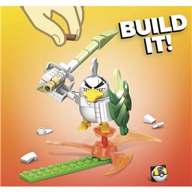 MEGA Construx Pokemon Sirfetch&039d  MEGA Construx Pokemon Sirfetch&039d