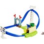 Mattel Hot Wheels Mariokart Circuit Slam Track Set Πίστα 