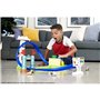 Mattel Hot Wheels Mariokart Circuit Slam Track Set Πίστα 