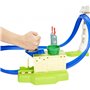 Mattel Hot Wheels Mariokart Circuit Slam Track Set Πίστα 