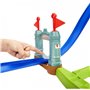 Mattel Hot Wheels Mariokart Circuit Slam Track Set Πίστα 