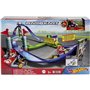 Mattel Hot Wheels Mariokart Circuit Slam Track Set Πίστα 