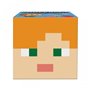 Mattel minecraft Mob Head φιγουρες Alex 