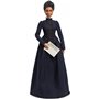 Mattel Barbie Inspiring Women - Ida B. Wells 