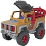 Fisher-Price Imaginext Jurassic World Camp Cretaceous Runaway Dinos 