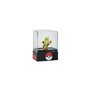 Jazwares Pokemon συλλεκτική φιγούρα με θήκη W7 Grookey 