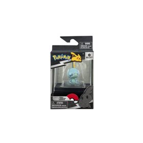 Jazwares Pokemon συλλεκτική φιγούρα με θήκη W7 Sobble 