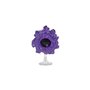 Jazwares Pokemon 3In Battle Figure Pack - Gastly - 8Cm Pokemon Figurines 