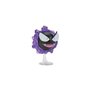 Jazwares Pokemon 3In Battle Figure Pack - Gastly - 8Cm Pokemon Figurines 