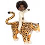 JAKKS PACIFIC Disney Encanto Antonio&039s Animal Swing Playset With Jaguar Figure 