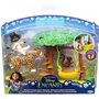 JAKKS PACIFIC Disney Encanto Antonio&039s Animal Swing Playset With Jaguar Figure 