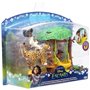 JAKKS PACIFIC Disney Encanto Antonio&039s Animal Swing Playset With Jaguar Figure 