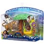 JAKKS PACIFIC Disney Encanto Antonio&039s Animal Swing Playset With Jaguar Figure 