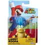 JAKKS PACIFIC world of wave 11 - 2.5 inch larry koopa 