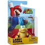 JAKKS PACIFIC world of wave 11 - 2.5 inch larry koopa 