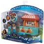 JAKKS PACIFIC Κουζίνα Της Julieta S (Encanto) 