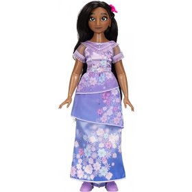 JAKKS PACIFIC Κούκλες 28Cm Encanto - Isabela Madrigal 