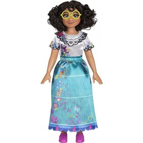 JAKKS PACIFIC Κούκλες 28Cm Encanto - Mirabel Madrigal 