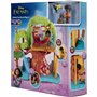 JAKKS PACIFIC Disney Encanto Doll Figure And Animal Friends, Δεντρόσπιτο Του Antonio (Encanto) 
