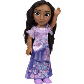 JAKKS PACIFIC Encanto Toddler Doll 15 Large Isabela 