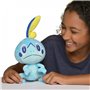 Jazwares Pokemon Sword And Shield Official 8&quot Plush - Sobble 
