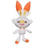 Jazwares Pokemon Scorbunny 11-Inch Plush 