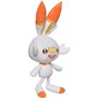 Jazwares Pokemon Scorbunny 11-Inch Plush 