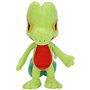 Jazwares Pokemon Geckabor 1 Plush 