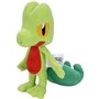 Jazwares Pokemon Geckabor 1 Plush 