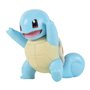 Jazwares Pokemon 3 Pack-Features 2 Squirtle, Machop And 3-Inch Boltund Battle Figures-Authentic Details 