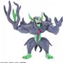 Jazwares Pokemon Battle Feature 4.5 Inch Figure - Grimmsnarl 