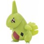 Jazwares Pokemon 2&quot Battle Figure Pack - Larvitar And Cyndaquil 