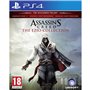 UBISOFT NSW Assassin s Creed The Ezio Collection 