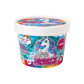 ty Χλαπάτσα Slimy Sweet Ice Dream Μονοκερος 