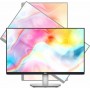 Dell S2722DC IPS Monitor 27" QHD 2560x1440 με χρόνο απόκρισης 4ms GTG