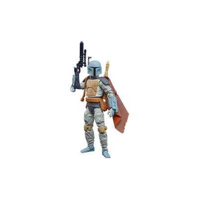 Hasbro Star Wars The Vintage Collection Boba Fett 