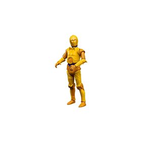 Hasbro Star Wars The Vintage Collection See-Threepio (C-3Po)  Hasbro Star Wars The Vintage Collection See-Threepio (C-3Po)