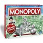 Hasbro Monopoly Classic 