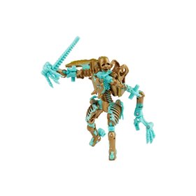 Hasbro Transformers Generations Selects Deluxe Wfc-Gs25 Transmutate  Hasbro Transformers Generations Selects Deluxe Wfc-Gs25 Transmutate
