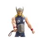 Hasbro Marvel Avengers Titan Hero Series Blast Gear Thor Action Figure 