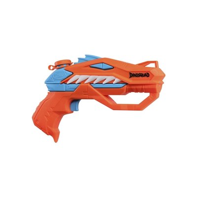 Hasbro Nerf Super Soaker Dinosquad Raptor-Surge 