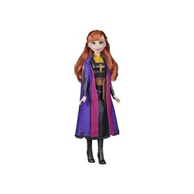 Hasbro Disney&039s Frozen 2 Anna Shimmer 