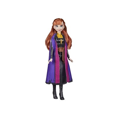 Hasbro Disney&039s Frozen 2 Anna Shimmer 