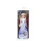 Hasbro Disneys Frozen 2 Queen Elsa Shimmer 