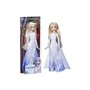 Hasbro Disneys Frozen 2 Queen Elsa Shimmer 