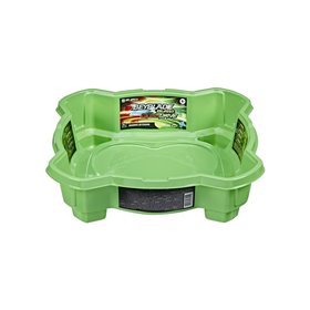 Hasbro Beyblade Burst Quaddrive Beystadium 