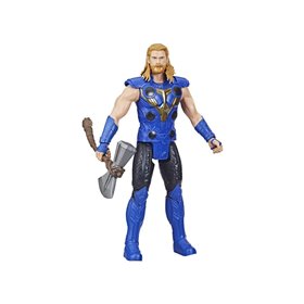 Hasbro Marvel Avengers Titan Hero Series Thor  Hasbro Marvel Avengers Titan Hero Series Thor