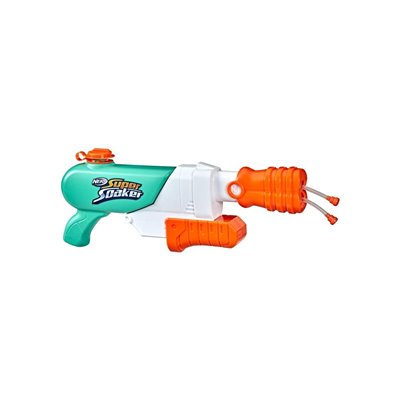 Hasbro Nerf Super Soaker Hydro Frenzy 