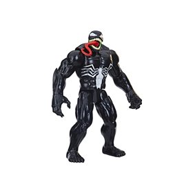 Hasbro Marvel Spider-Man Titan Hero Series Venom  Hasbro Marvel Spider-Man Titan Hero Series Venom